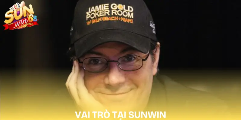 ceo-jamie-gold-su-nghiep