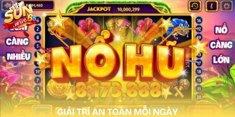 TOP 1 Game Nổ Hũ Đổi Thưởng SUNWIN Uy Tín Và Hấp Dẫn Nhất 2026 2 game-no-hu-doi-thuong-trai-nghiem-tro-choi-an-toan