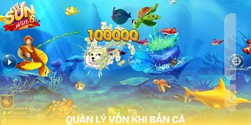 Mẹo Bắn Cá Hiệu Quả Không Thể Bỏ Qua – Hốt Trọn Đại Dương 3 meo-ban-ca-hieu-qua-cach-quan-ly-von