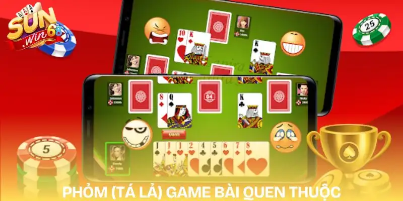 Top Game Bài Được Chơi Nhiều Nhất: Bảng Xếp Hạng Siêu Phẩm 2 top-game-bai-duoc-choi-nhieu-nhat-phom-ta-la