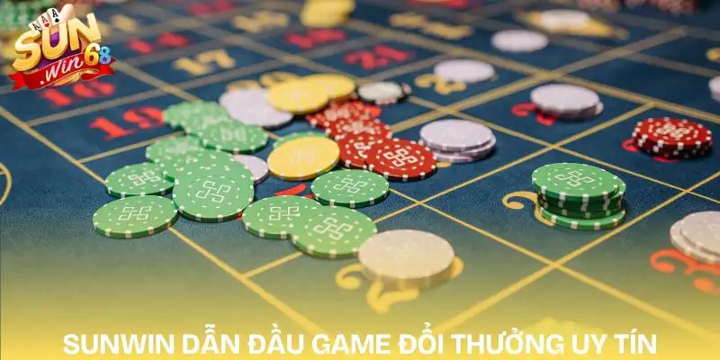 Top Game Đổi Thưởng Uy Tín Hiện Nay | Đáng Trải Nghiệm 2 top-game-doi-thuong-uy-tin-hien-nay-sunwin